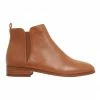 Sandler Paxton Mid Brown Glove Boots