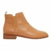 Sandler Paxton Tan Glove Boots