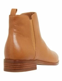 Sandler Paxton Tan Glove Boots -Deals Shoes Store 827543620 4 720x928