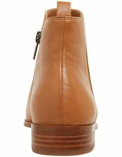 Sandler Paxton Tan Glove Boots -Deals Shoes Store 827543620 5 720x928