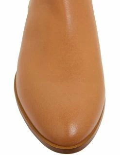 Sandler Paxton Tan Glove Boots -Deals Shoes Store 827543620 6 720x928
