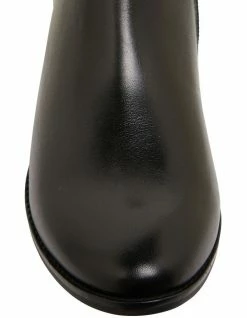 Sandler Vera Black Glove Boots 12 Sandler Vera Black Glove Boots -Deals Shoes Store 827584660 6 720x928