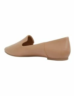 Sandler Liana Camel Glove Flat Shoes -Deals Shoes Store 827585110 5 720x928