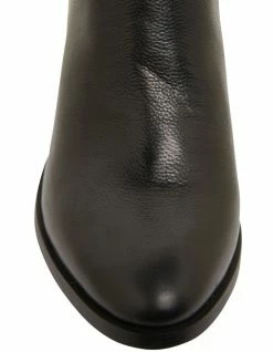 Sandler Taurus Black Glove Boots -Deals Shoes Store 827596000 5 720x928