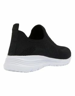 Sandler Richard Black Weave Sneakers -Deals Shoes Store 827596450 4 720x928