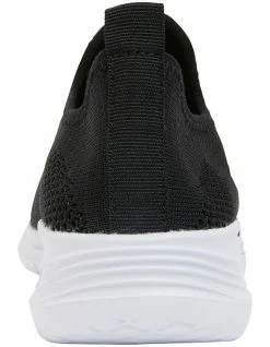 Sandler Richard Black Weave Sneakers -Deals Shoes Store 827596450 5 720x928