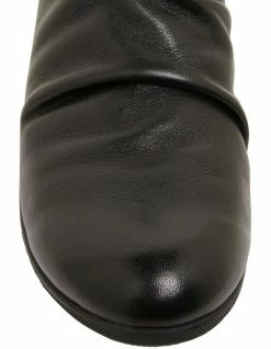 Wide Steps Fairway Black Glove Boots -Deals Shoes Store 827633350 5 720x928
