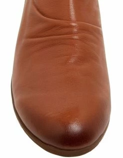 Wide Steps Fairway Tan Glove Boots -Deals Shoes Store 827633440 6 720x928
