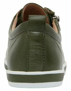 Easy Steps Whisper Khaki Glove Sneakers -Deals Shoes Store 827681680 5 720x928