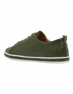 Easy Steps Whisper Khaki Glove Sneakers -Deals Shoes Store 827681680 7 720x928