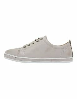 Easy Steps Whisper Light Grey Glove Sneakers -Deals Shoes Store 827681770 3 720x928