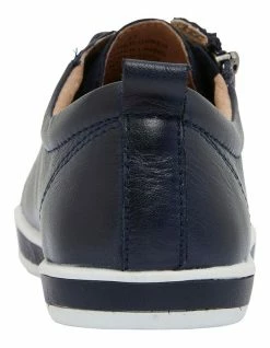Easy Steps Whisper Navy Glove Sneakers -Deals Shoes Store 827681860 5 720x928