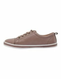 Easy Steps Whisper Taupe Glove Sneakers 9 Easy Steps Whisper Taupe Glove Sneakers -Deals Shoes Store 827681950 3 720x928