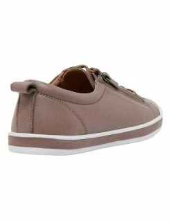 Easy Steps Whisper Taupe Glove Sneakers 10 Easy Steps Whisper Taupe Glove Sneakers -Deals Shoes Store 827681950 4 720x928