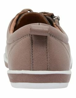 Easy Steps Whisper Taupe Glove Sneakers 11 Easy Steps Whisper Taupe Glove Sneakers -Deals Shoes Store 827681950 5 720x928