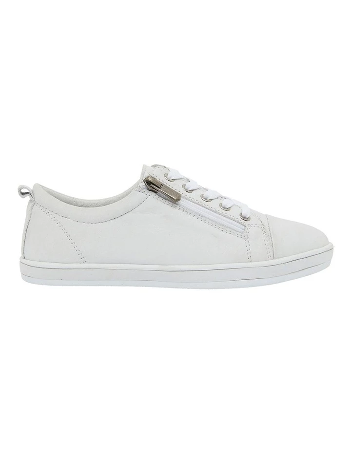 Easy Steps Whisper White Glove Sneakers 1 Easy Steps Whisper White Glove Sneakers