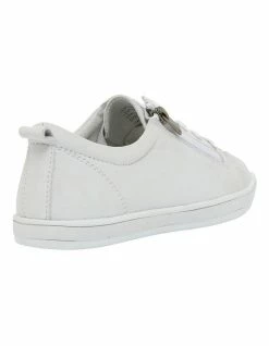 Easy Steps Whisper White Glove Sneakers 10 Easy Steps Whisper White Glove Sneakers -Deals Shoes Store 827682040 4 720x928
