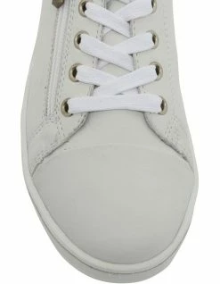 Easy Steps Whisper White Glove Sneakers 12 Easy Steps Whisper White Glove Sneakers -Deals Shoes Store 827682040 6 720x928