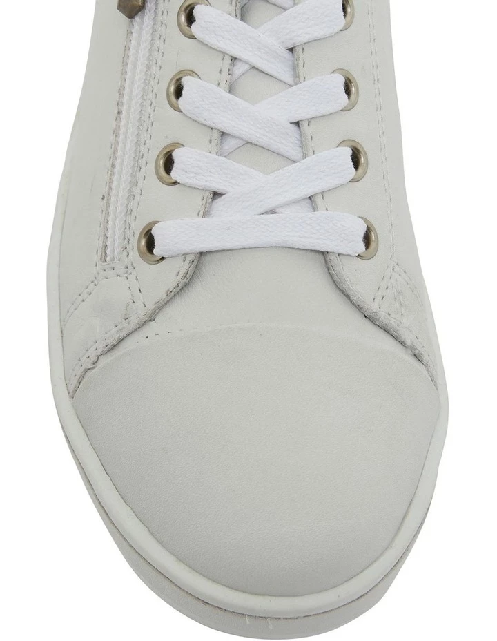 Easy Steps Whisper White Glove Sneakers 6 Easy Steps Whisper White Glove Sneakers - Image 6
