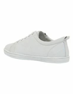 Easy Steps Whisper White Glove Sneakers 13 Easy Steps Whisper White Glove Sneakers -Deals Shoes Store 827682040 7 720x928