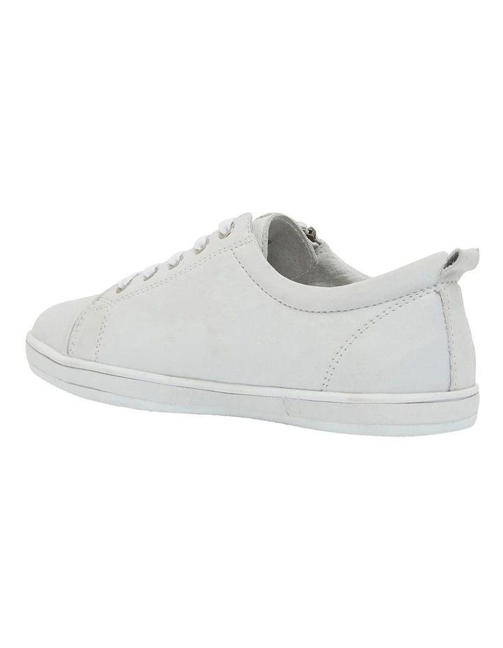 Easy Steps Whisper White Glove Sneakers 7 Easy Steps Whisper White Glove Sneakers - Image 7