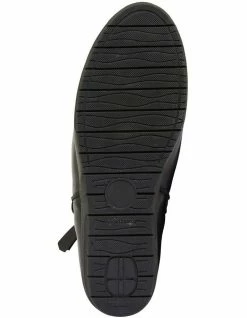 Easy Steps Hayden Black Glove Boots 12 Easy Steps Hayden Black Glove Boots -Deals Shoes Store 827686180 6 720x928