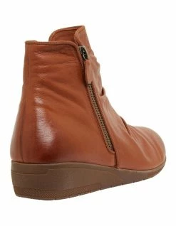 Easy Steps Hayden Tan Glove Boots 9 Easy Steps Hayden Tan Glove Boots -Deals Shoes Store 827686270 4 720x928