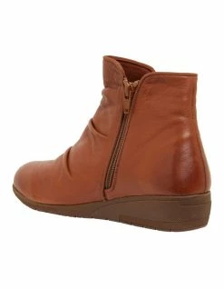 Easy Steps Hayden Tan Glove Boots 11 Easy Steps Hayden Tan Glove Boots -Deals Shoes Store 827686270 6 720x928