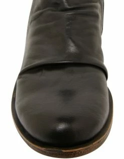 Easy Steps Hotham Black Glove Boots 12 Easy Steps Hotham Black Glove Boots -Deals Shoes Store 827686450 6 720x928