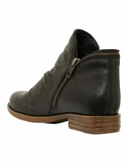 Easy Steps Hotham Black Glove Boots 13 Easy Steps Hotham Black Glove Boots -Deals Shoes Store 827686450 7 720x928