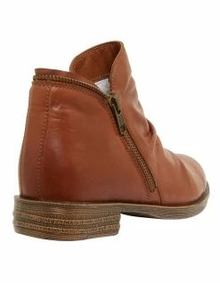 Easy Steps Hotham Tan Glove Boots -Deals Shoes Store 827686540 4 720x928