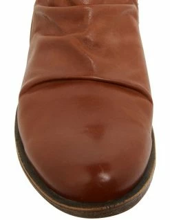 Easy Steps Hotham Tan Glove Boots -Deals Shoes Store 827686540 6 720x928
