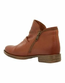 Easy Steps Hotham Tan Glove Boots -Deals Shoes Store 827686540 7 720x928
