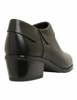 Easy Steps Jackson Black Glove Shoes -Deals Shoes Store 827688520 4 720x928