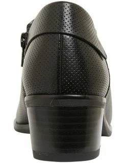 Easy Steps Jackson Black Glove Shoes -Deals Shoes Store 827688520 5 720x928