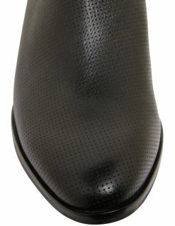 Easy Steps Jackson Black Glove Shoes -Deals Shoes Store 827688520 6 720x928