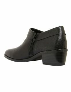 Easy Steps Jackson Black Glove Shoes -Deals Shoes Store 827688520 7 720x928