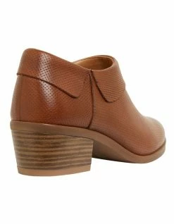 Easy Steps Jackson Mid Brown Glove Shoes -Deals Shoes Store 827688610 4 720x928