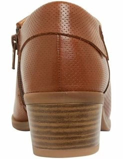 Easy Steps Jackson Mid Brown Glove Shoes -Deals Shoes Store 827688610 5 720x928