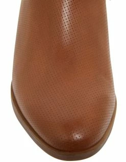Easy Steps Jackson Mid Brown Glove Shoes -Deals Shoes Store 827688610 6 720x928