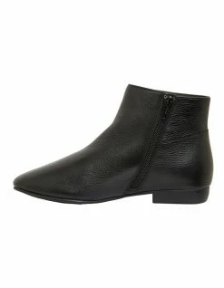 Easy Steps Kent Black Glove Boots 9 Easy Steps Kent Black Glove Boots -Deals Shoes Store 827688700 3 720x928