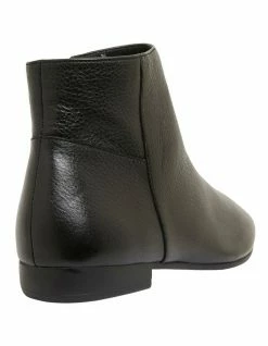 Easy Steps Kent Black Glove Boots 10 Easy Steps Kent Black Glove Boots -Deals Shoes Store 827688700 4 720x928