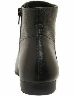 Easy Steps Kent Black Glove Boots 11 Easy Steps Kent Black Glove Boots -Deals Shoes Store 827688700 5 720x928