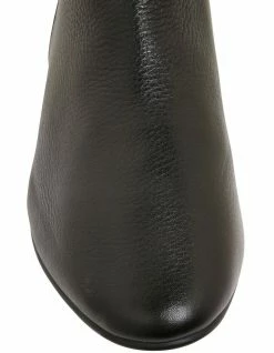 Easy Steps Kent Black Glove Boots 12 Easy Steps Kent Black Glove Boots -Deals Shoes Store 827688700 6 720x928