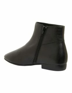 Easy Steps Kent Black Glove Boots 13 Easy Steps Kent Black Glove Boots -Deals Shoes Store 827688700 7 720x928
