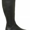 Easy Steps Keaton Black Glove Boots