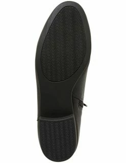 Easy Steps Keaton Black Glove Boots -Deals Shoes Store 827692840 6 720x928