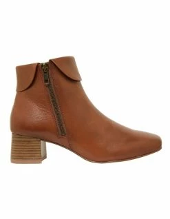 Easy Steps Edward Mid Brown Glove Boots -Deals Shoes Store 827825410 1 720x928