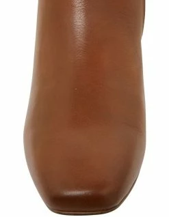 Easy Steps Edward Mid Brown Glove Boots -Deals Shoes Store 827825410 6 720x928