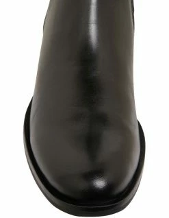 Jane Debster Ignite Black Glove Boots -Deals Shoes Store 827826670 6 720x928